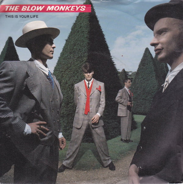 The Blow Monkeys-0