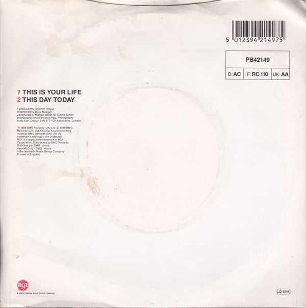 The Blow Monkeys-1