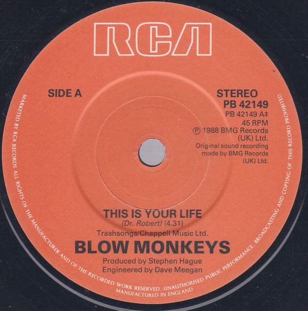 The Blow Monkeys-2