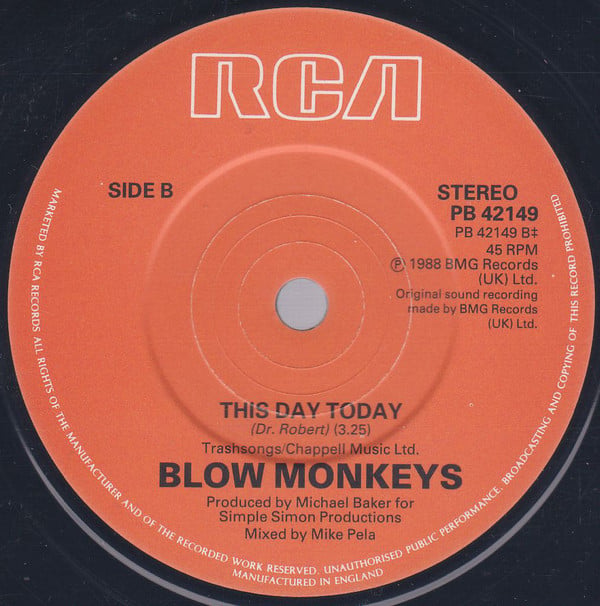 The Blow Monkeys-3