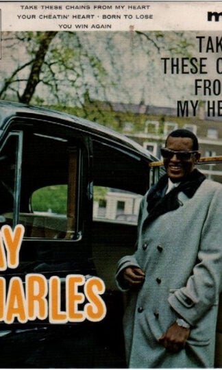 Ray Charles-0
