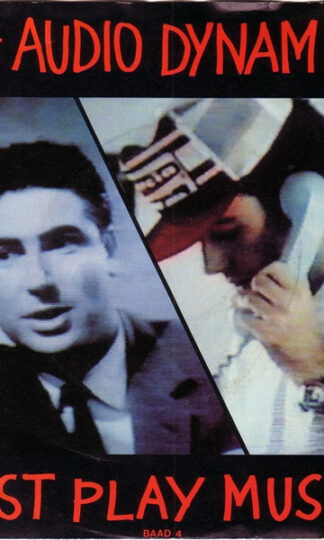 Big Audio Dynamite-0