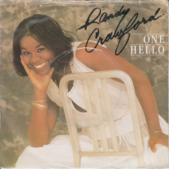 Randy Crawford-0