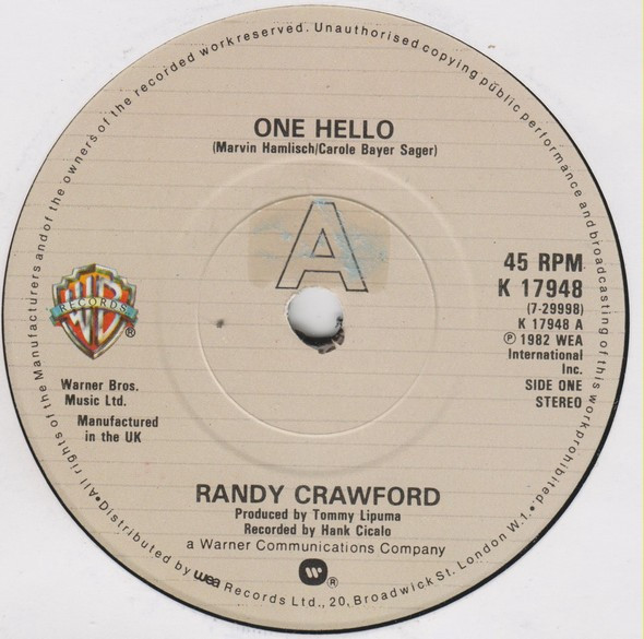 Randy Crawford-2