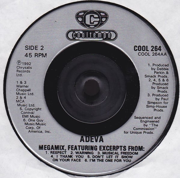 Adeva-3