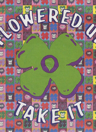 Flowered Up-0