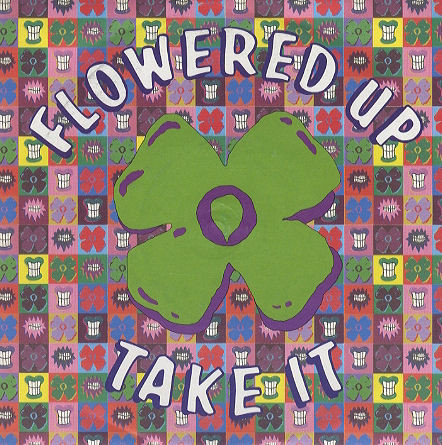 Flowered Up-0