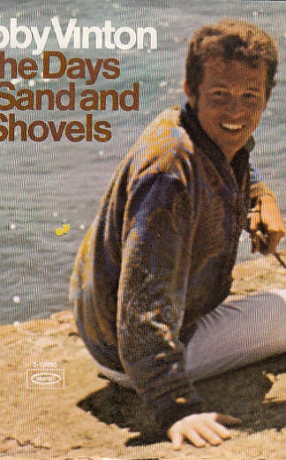 Bobby Vinton-0