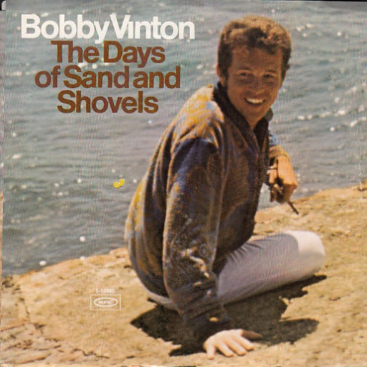 Bobby Vinton-0