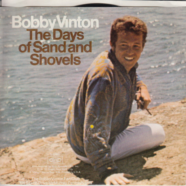 Bobby Vinton-1