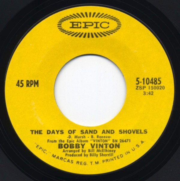 Bobby Vinton-2