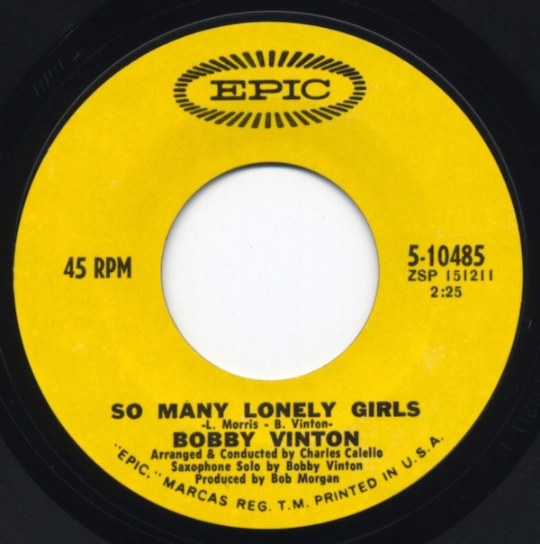 Bobby Vinton-3