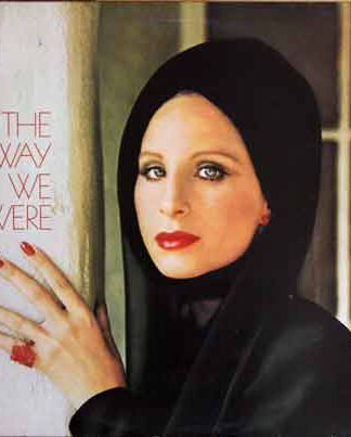 Barbra Streisand-0