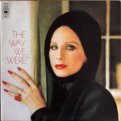 Barbra Streisand-0