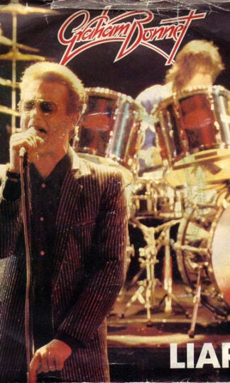 Graham Bonnet-0