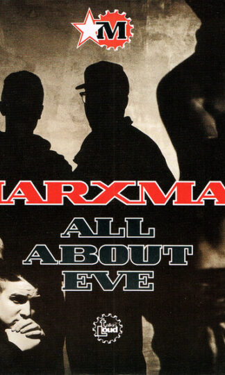 Marxman-0