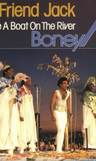 Boney M.-0