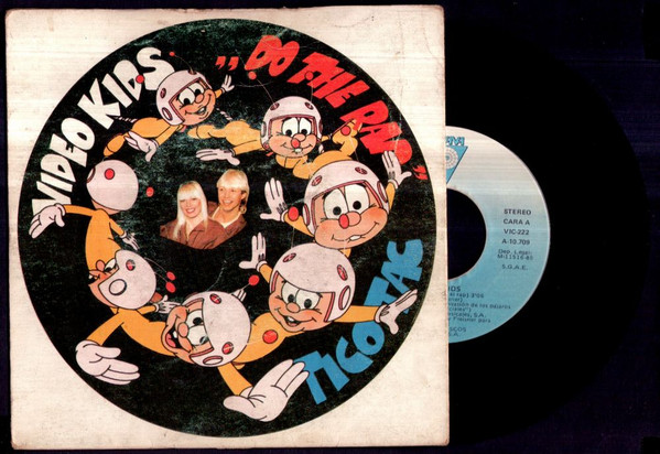 Video Kids-1
