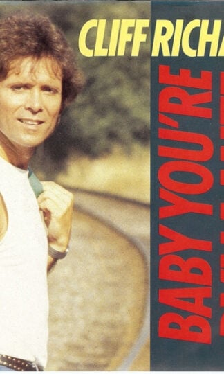 Cliff Richard-0