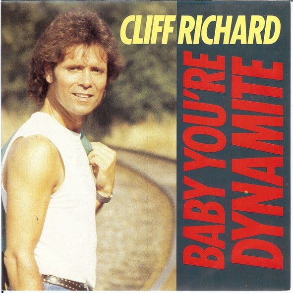 Cliff Richard-0