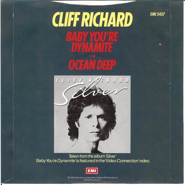 Cliff Richard-1