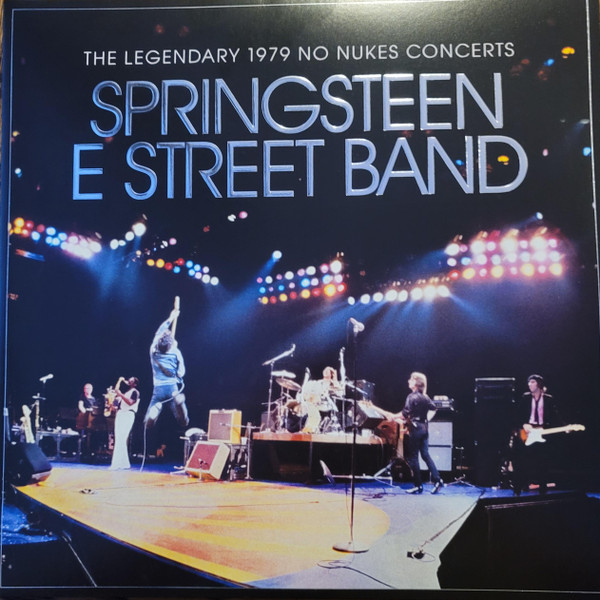 Bruce Springsteen & The E-Street Band-0
