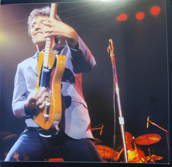 Bruce Springsteen & The E-Street Band-2