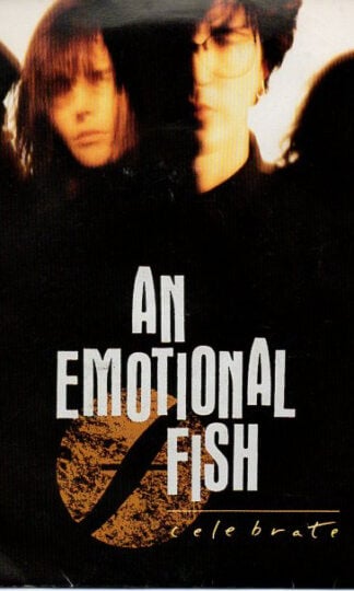 An Emotional Fish-0