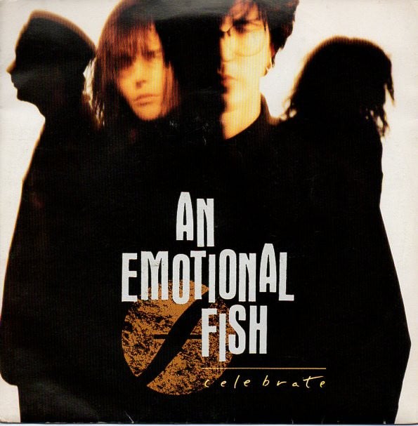 An Emotional Fish-0