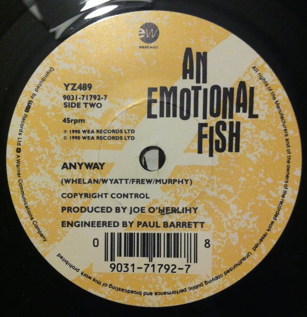 An Emotional Fish-3