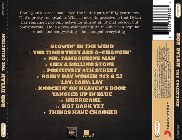Bob Dylan-1