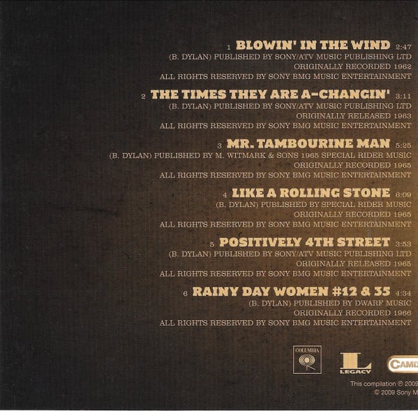 Bob Dylan-3