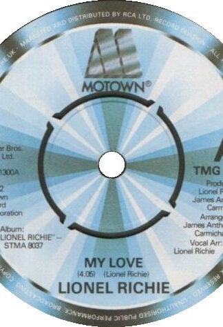 Lionel Richie-0