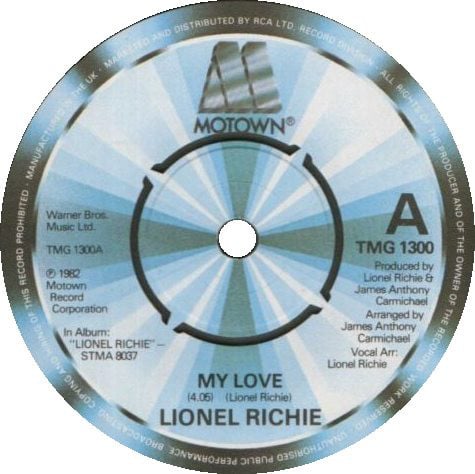 Lionel Richie-0
