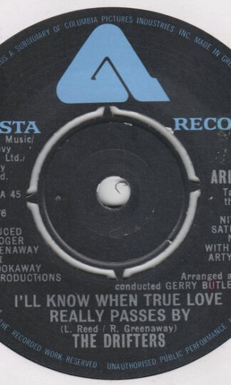 The Drifters-0