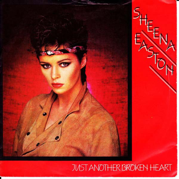 Sheena Easton-0