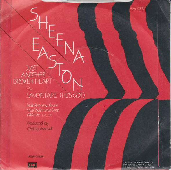 Sheena Easton-1