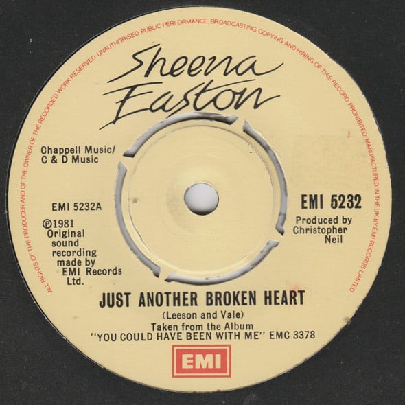 Sheena Easton-2