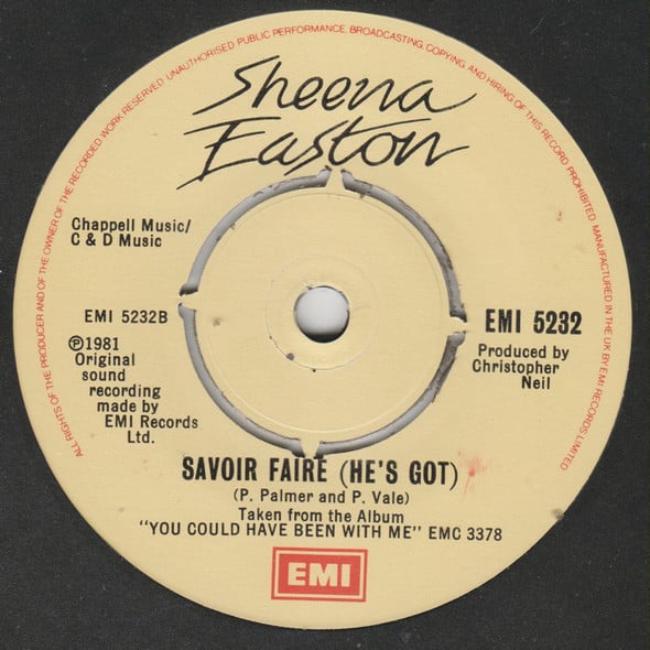 Sheena Easton-3