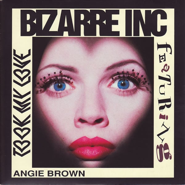 Bizarre Inc-0