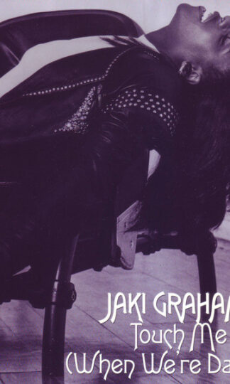 Jaki Graham-0