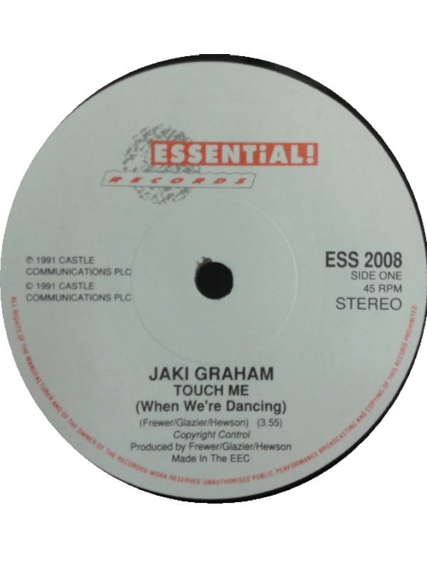 Jaki Graham-2