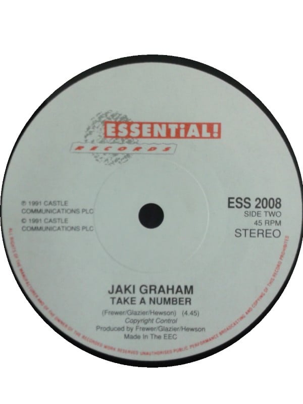 Jaki Graham-3