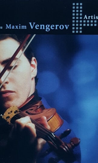 Maxim Vengerov-0