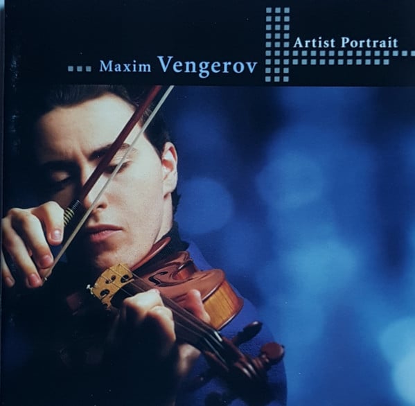 Maxim Vengerov-0