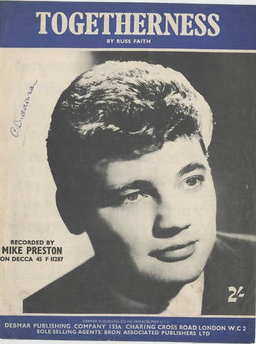 Mike Preston-1