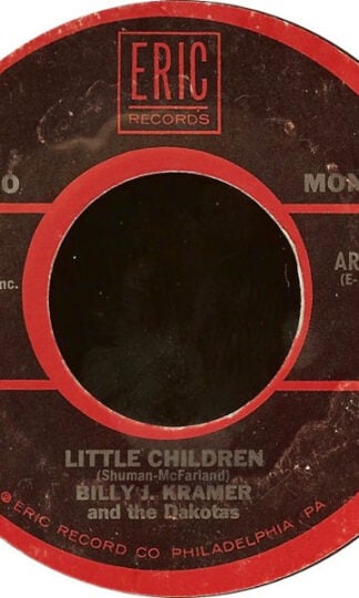 Billy J. Kramer & The Dakotas-0