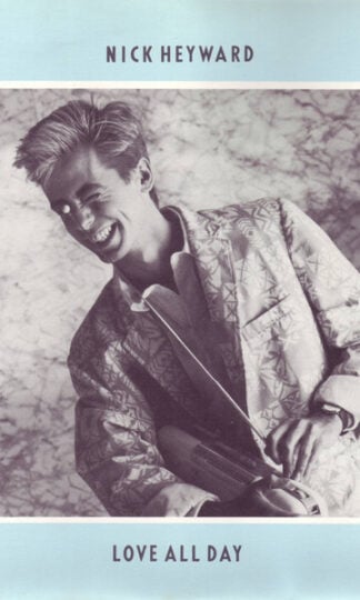 Nick Heyward-0