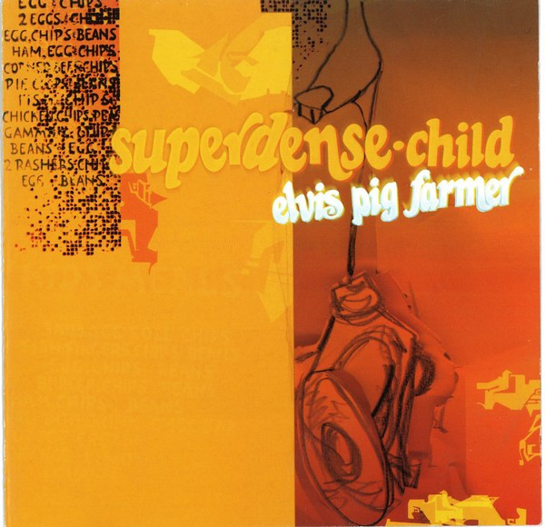 Superdense Child-0