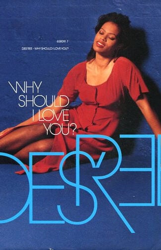Des'ree-0